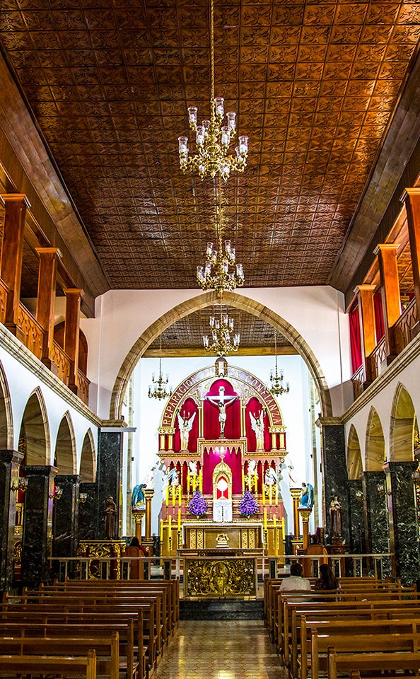 Santuario