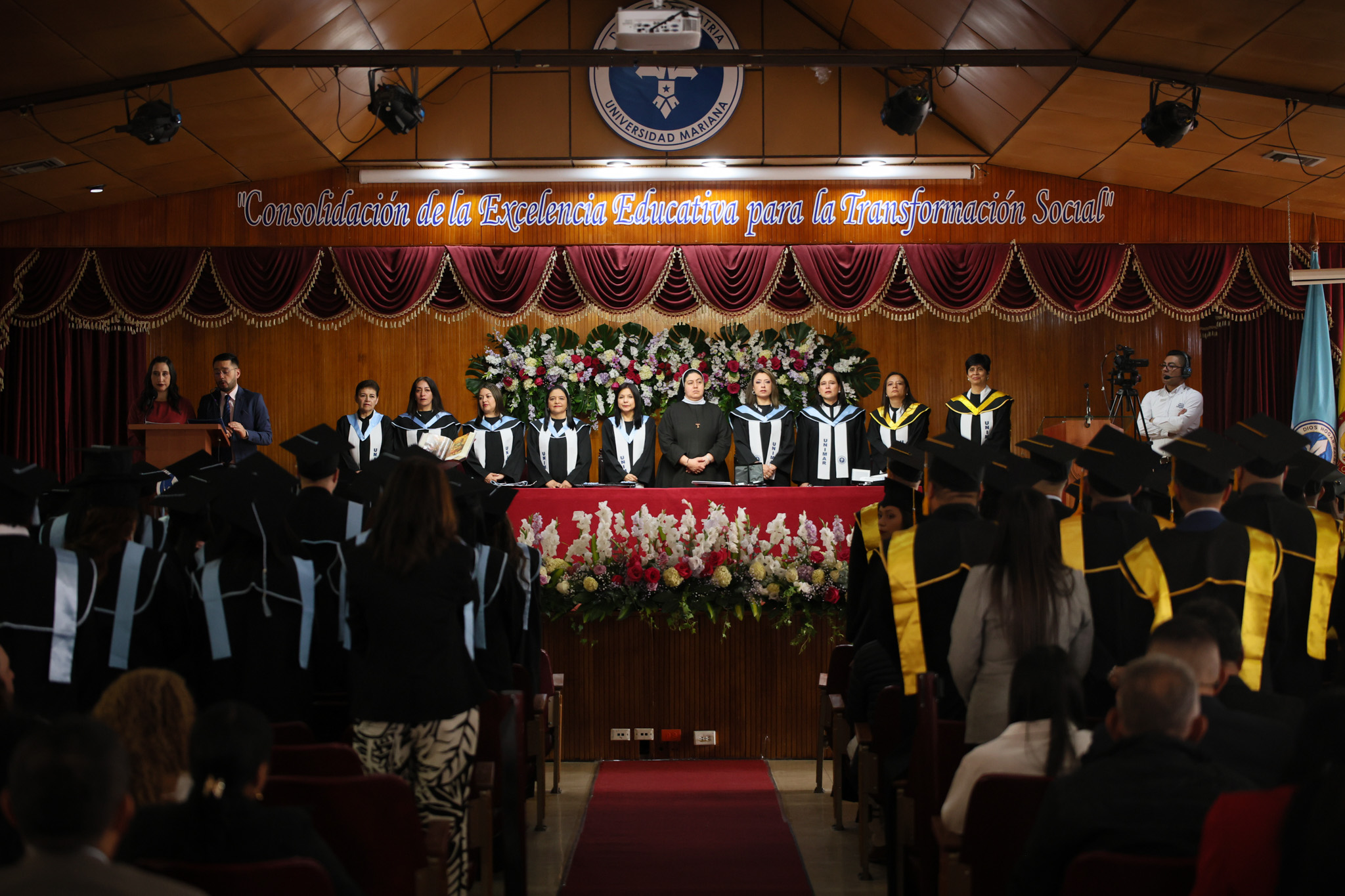 Pastoral Educativa