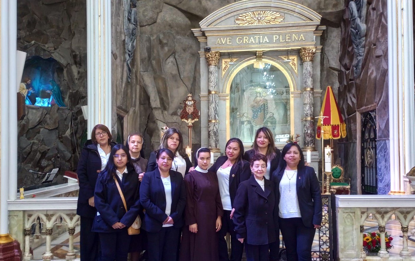Espiritualidad