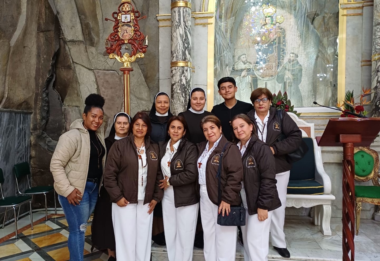 Fraternidad